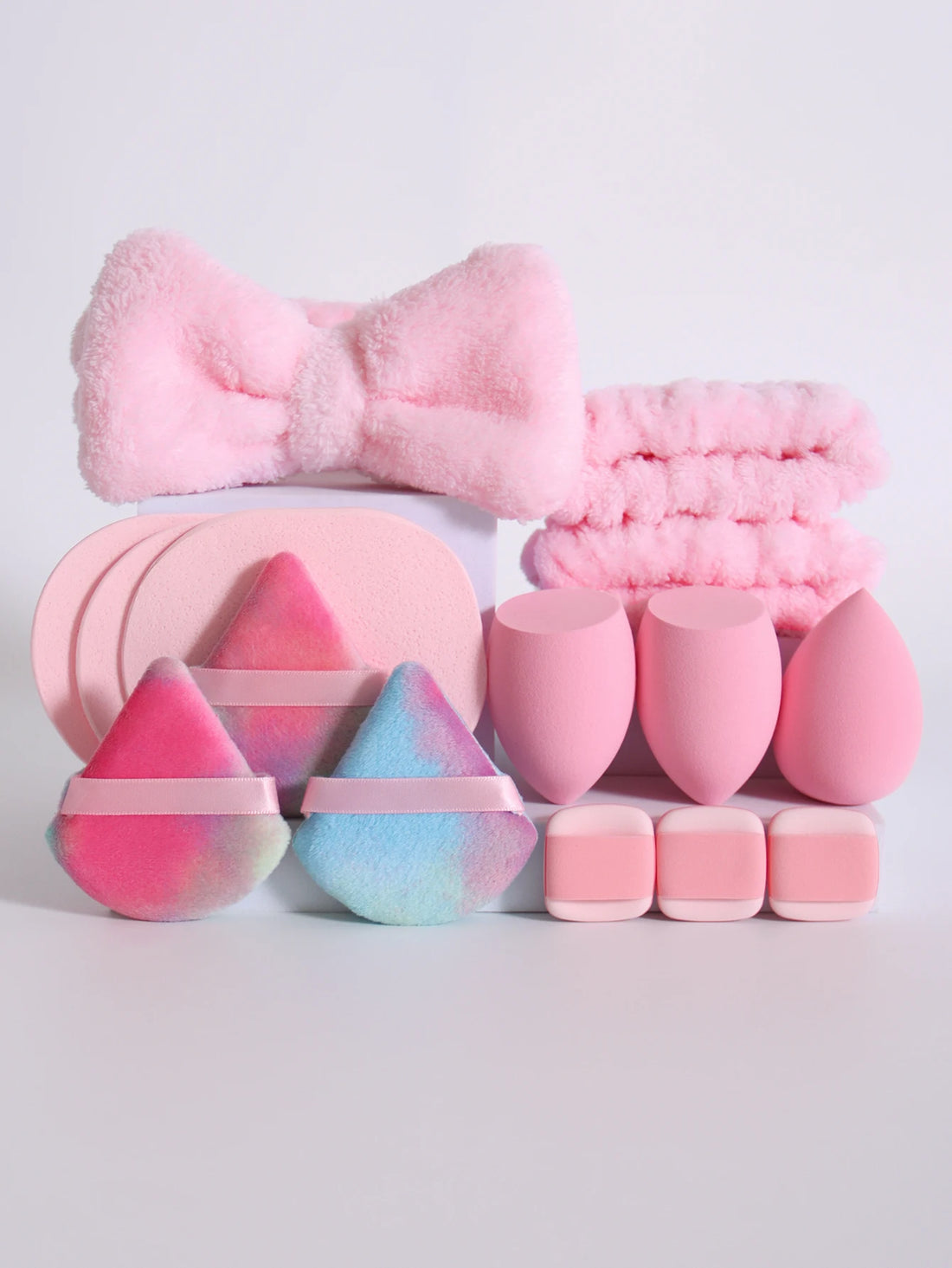Makeup Sponge Set