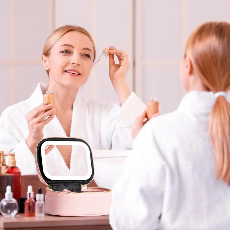 Beauty Case Slim