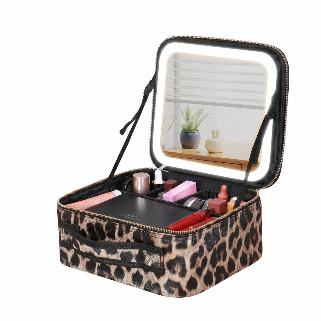 Vanity Case
