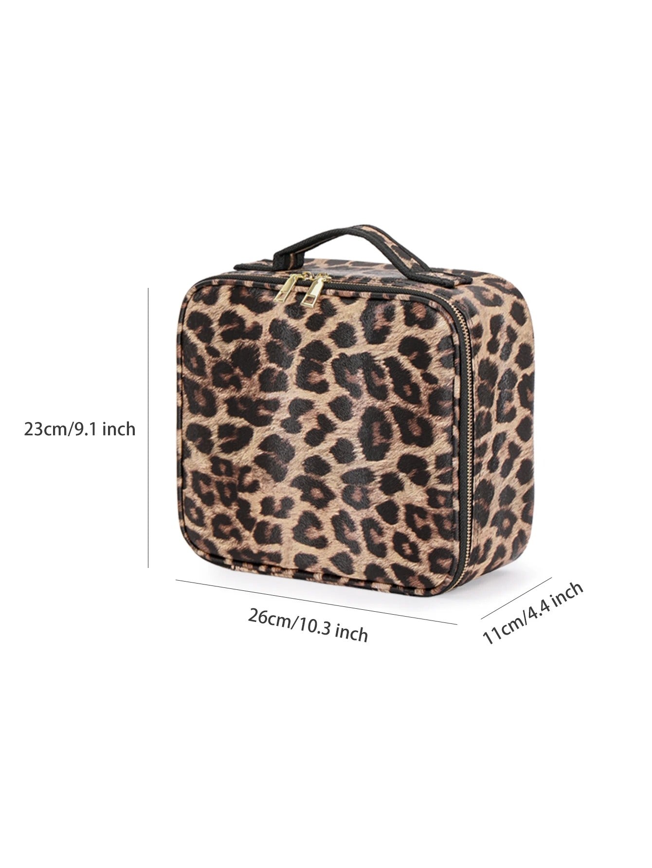 Vanity Case