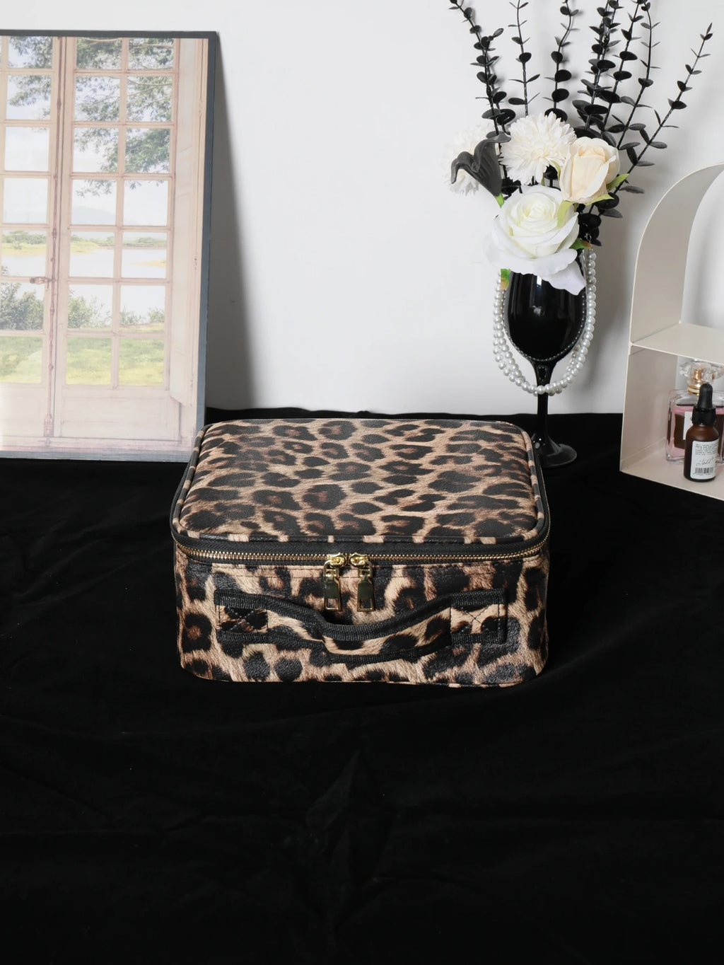 Vanity Case