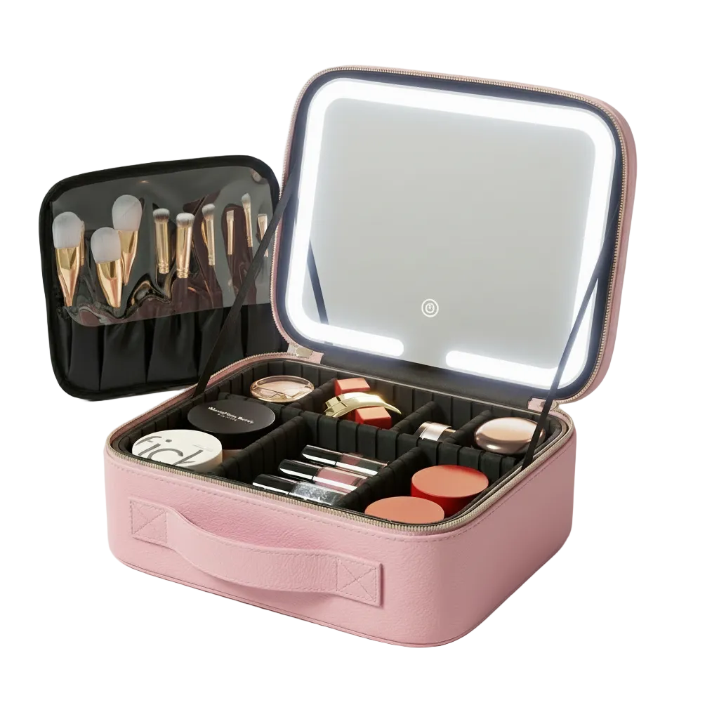 Vanity Case
