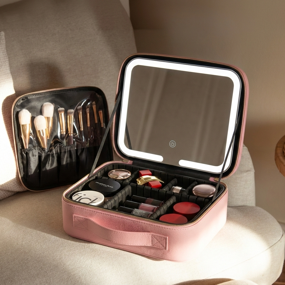Vanity Case – Ayeior