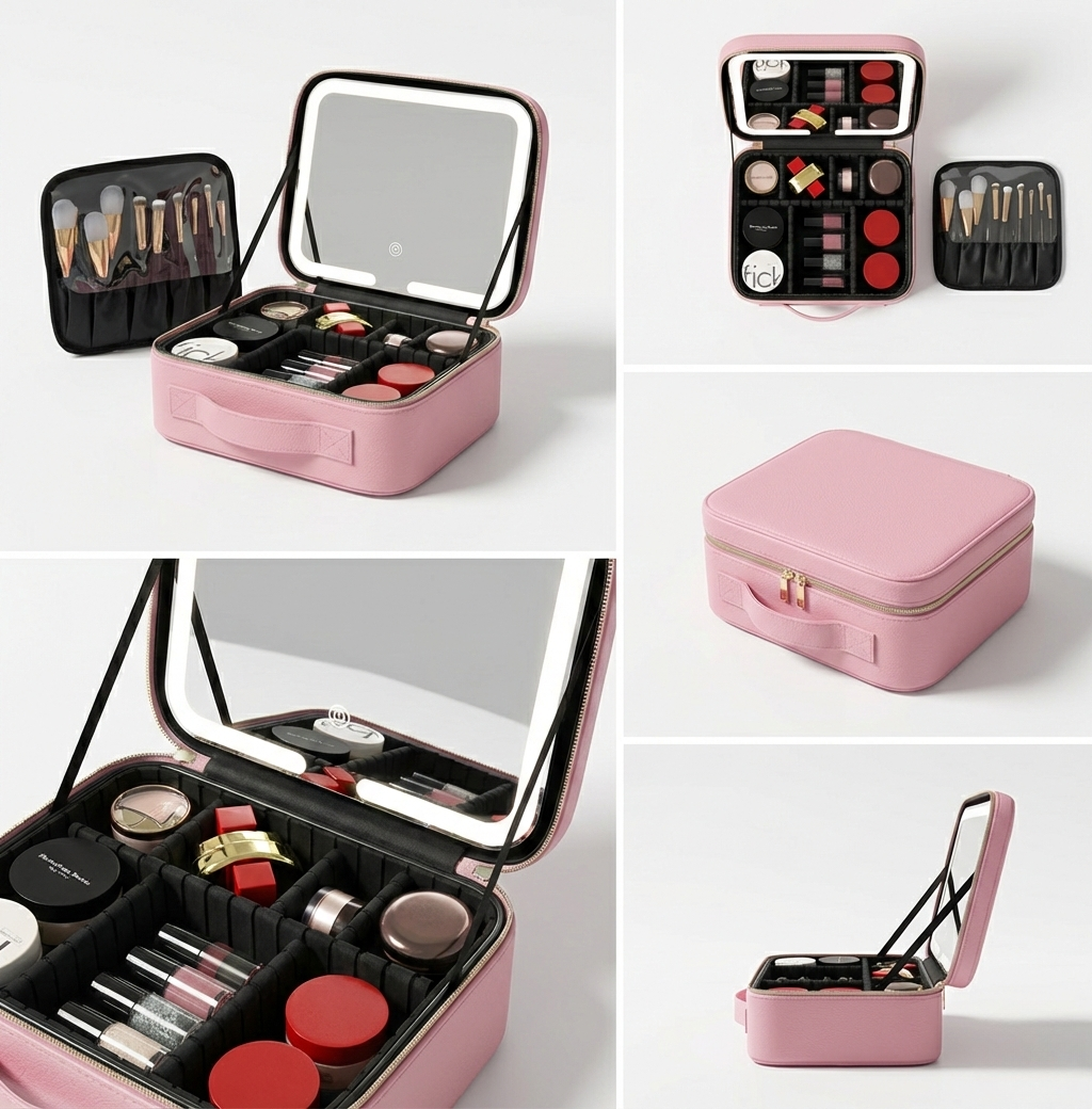 Vanity Case