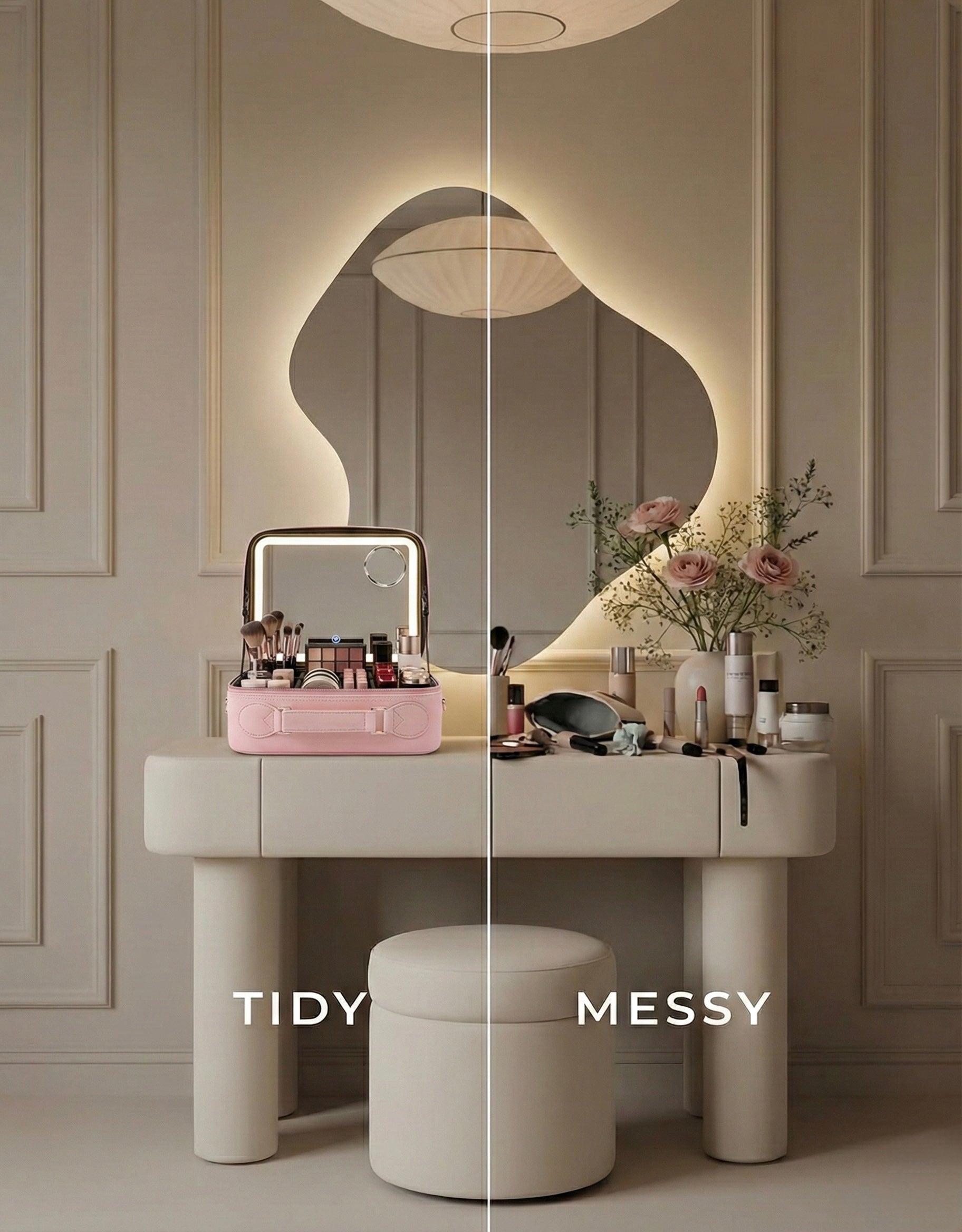 Vanity Case
