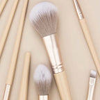 Makeup Brush Collection