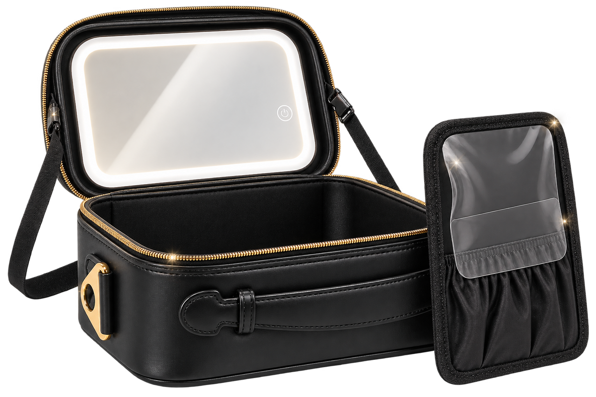 Ayeior Mini Vanity Bag