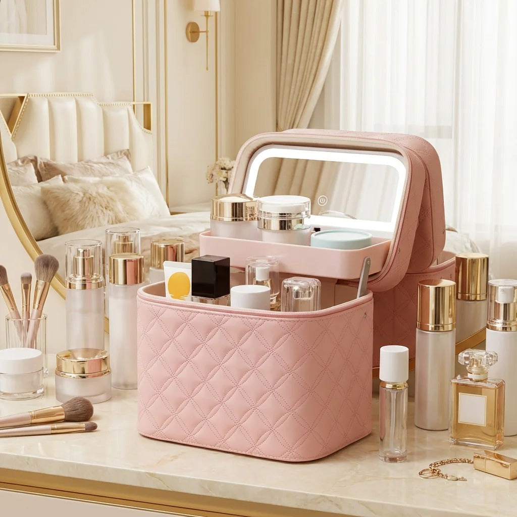 Vanity Case Mini