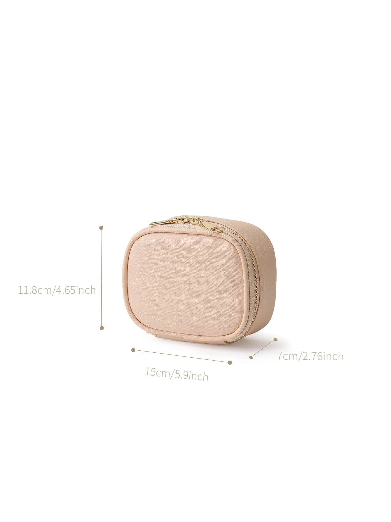 Vanity Case Slim