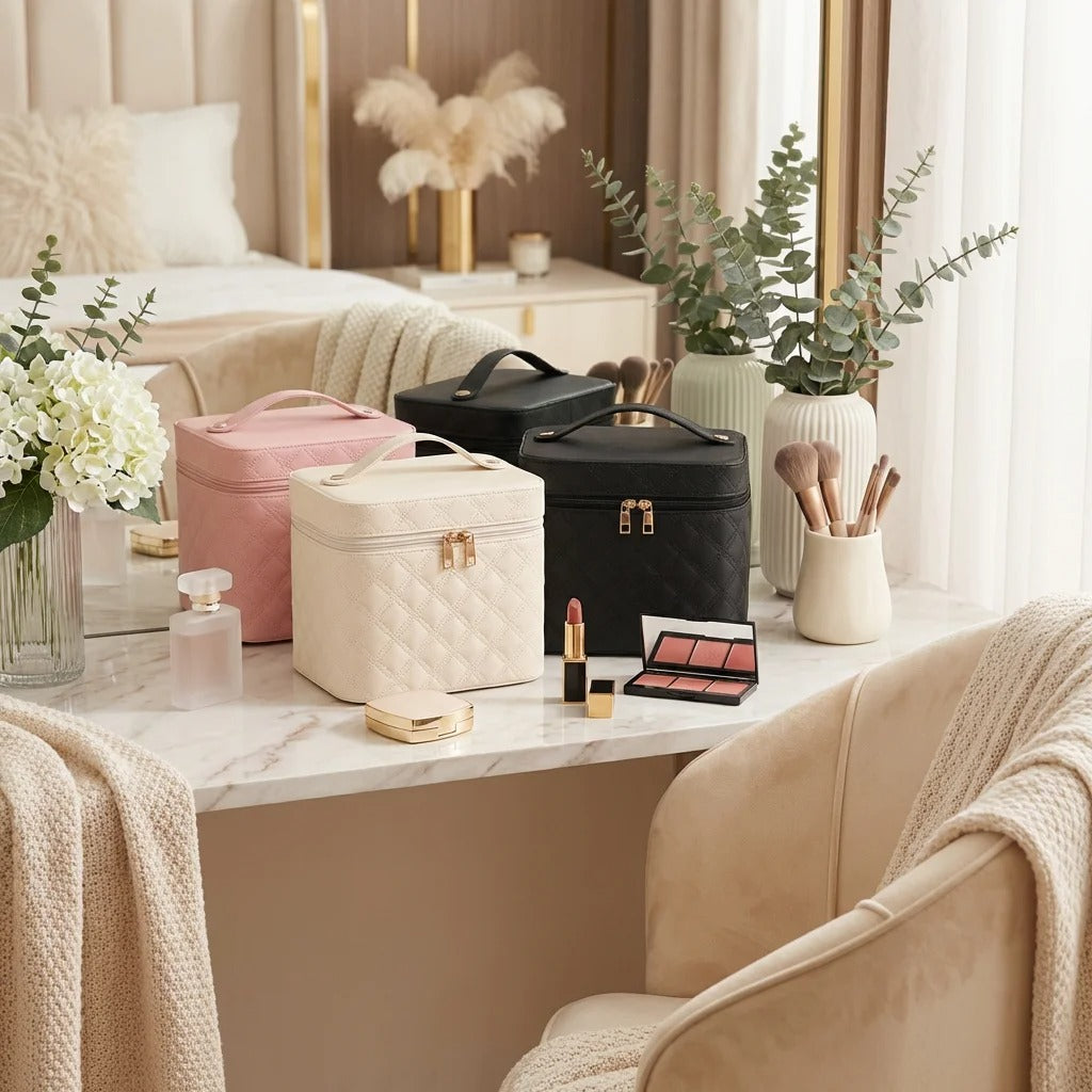 Vanity Case Mini
