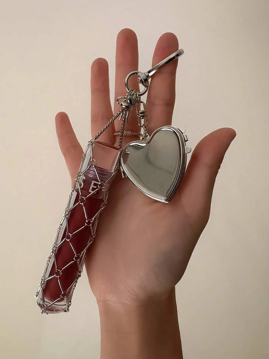 Lipstick Holder