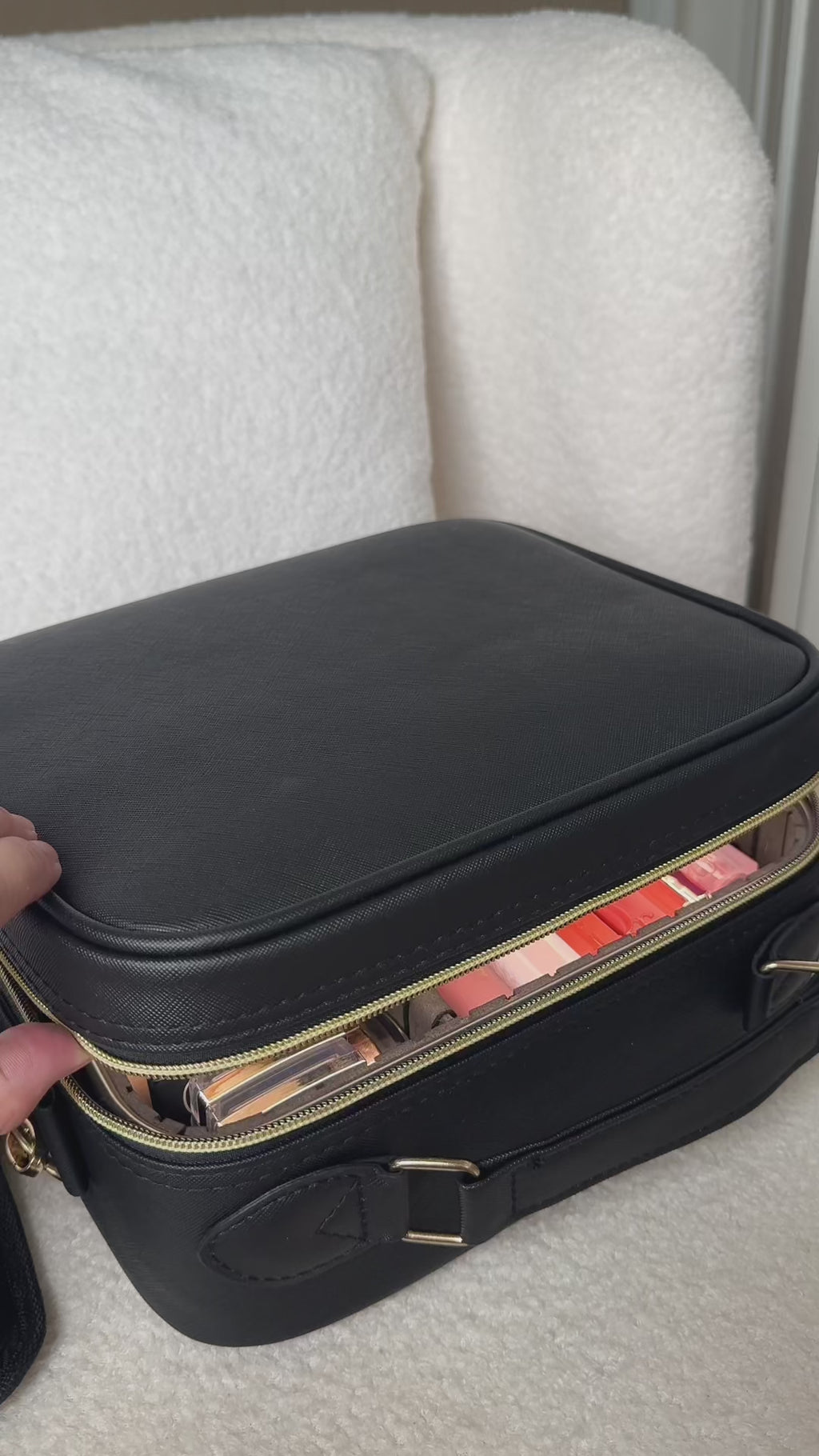 Vanity Case