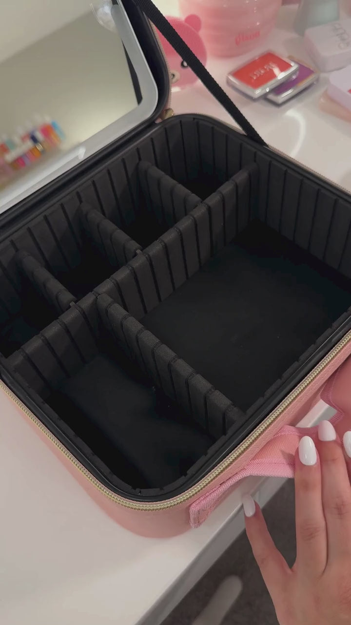 Vanity Case