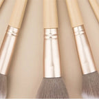 Makeup Brush Collection